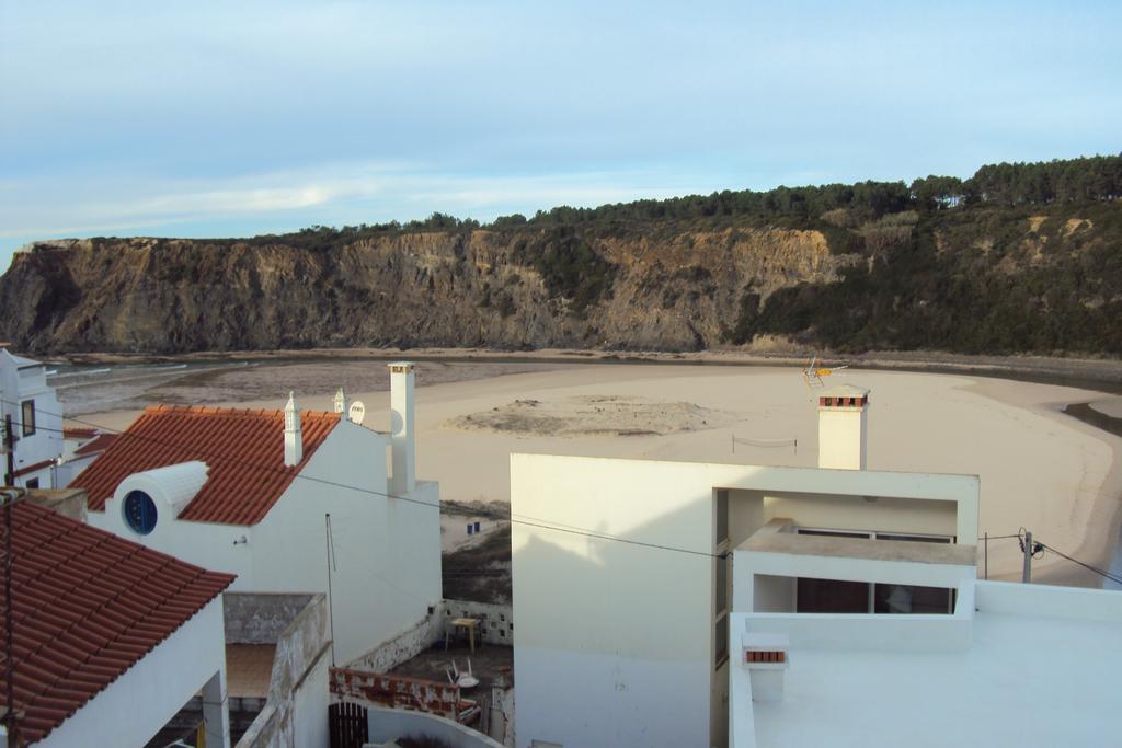 Odeceixe Beach Apartments Værelse billede